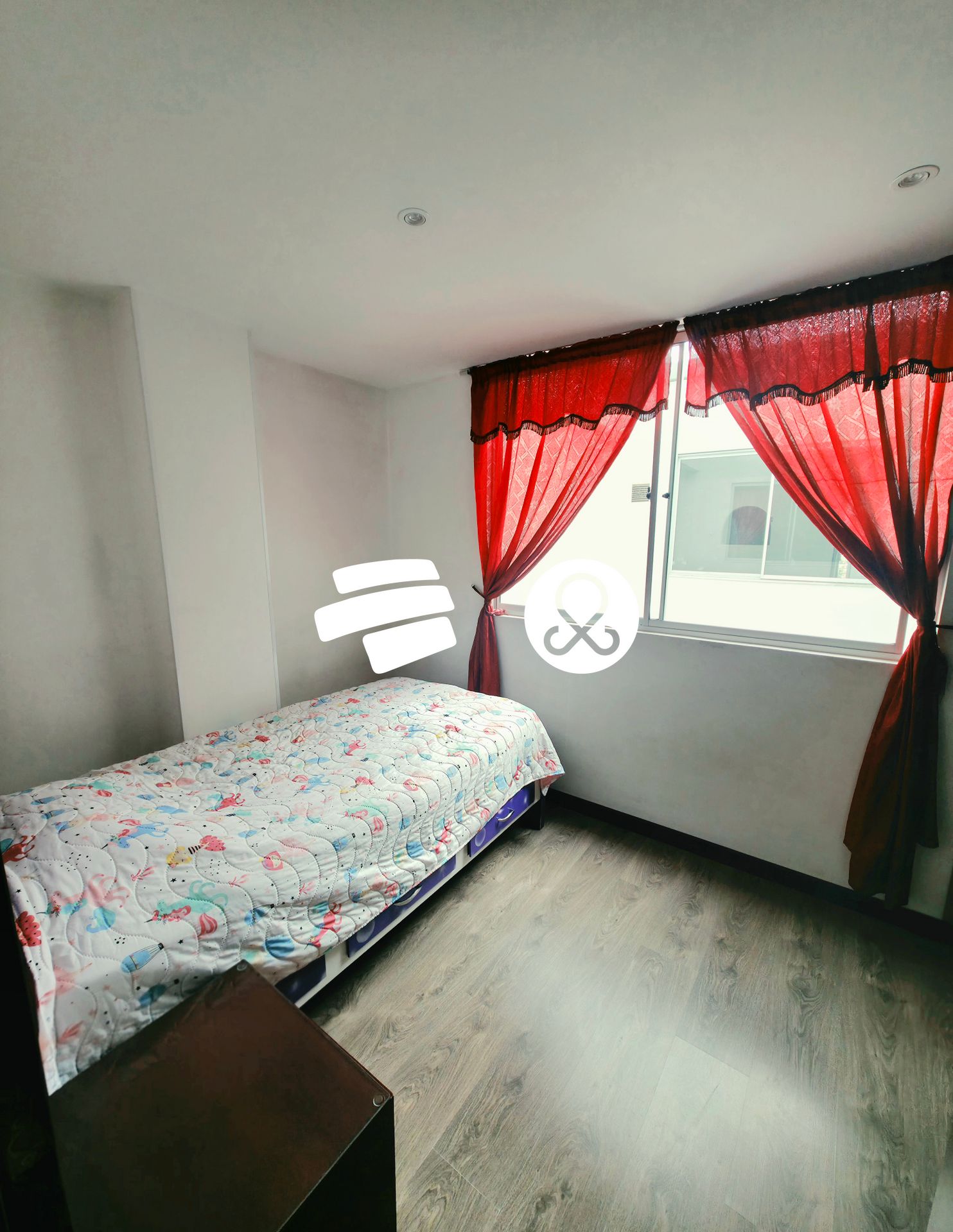 Apartamento en venta en Barrancas Norte, Bogotá · foto 16 de 21