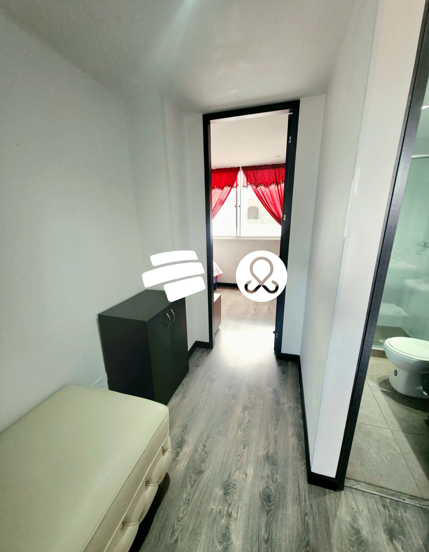 Apartamento en venta en Barrancas Norte, Bogotá · foto 17 de 21