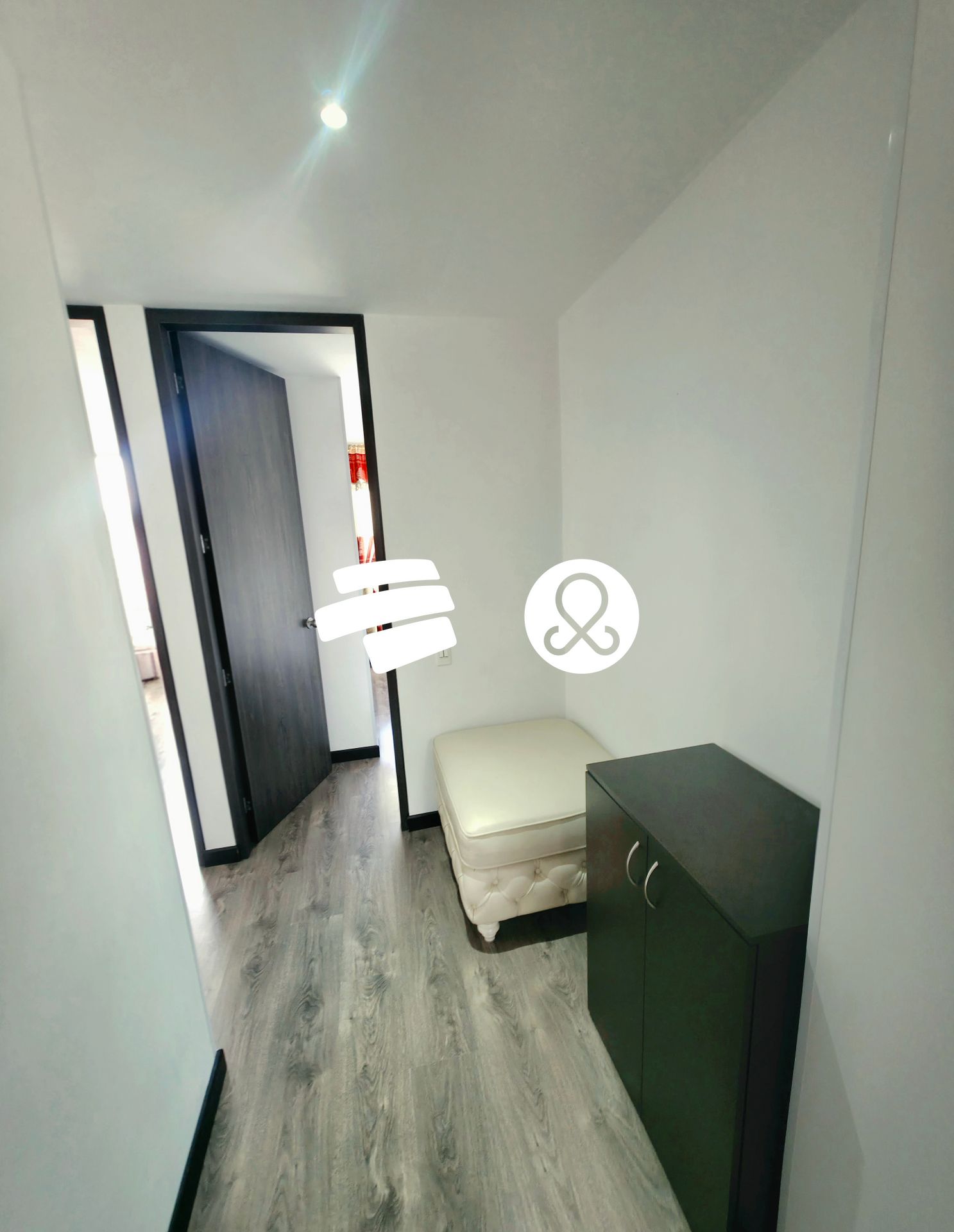 Apartamento en venta en Barrancas Norte, Bogotá · foto 18 de 21