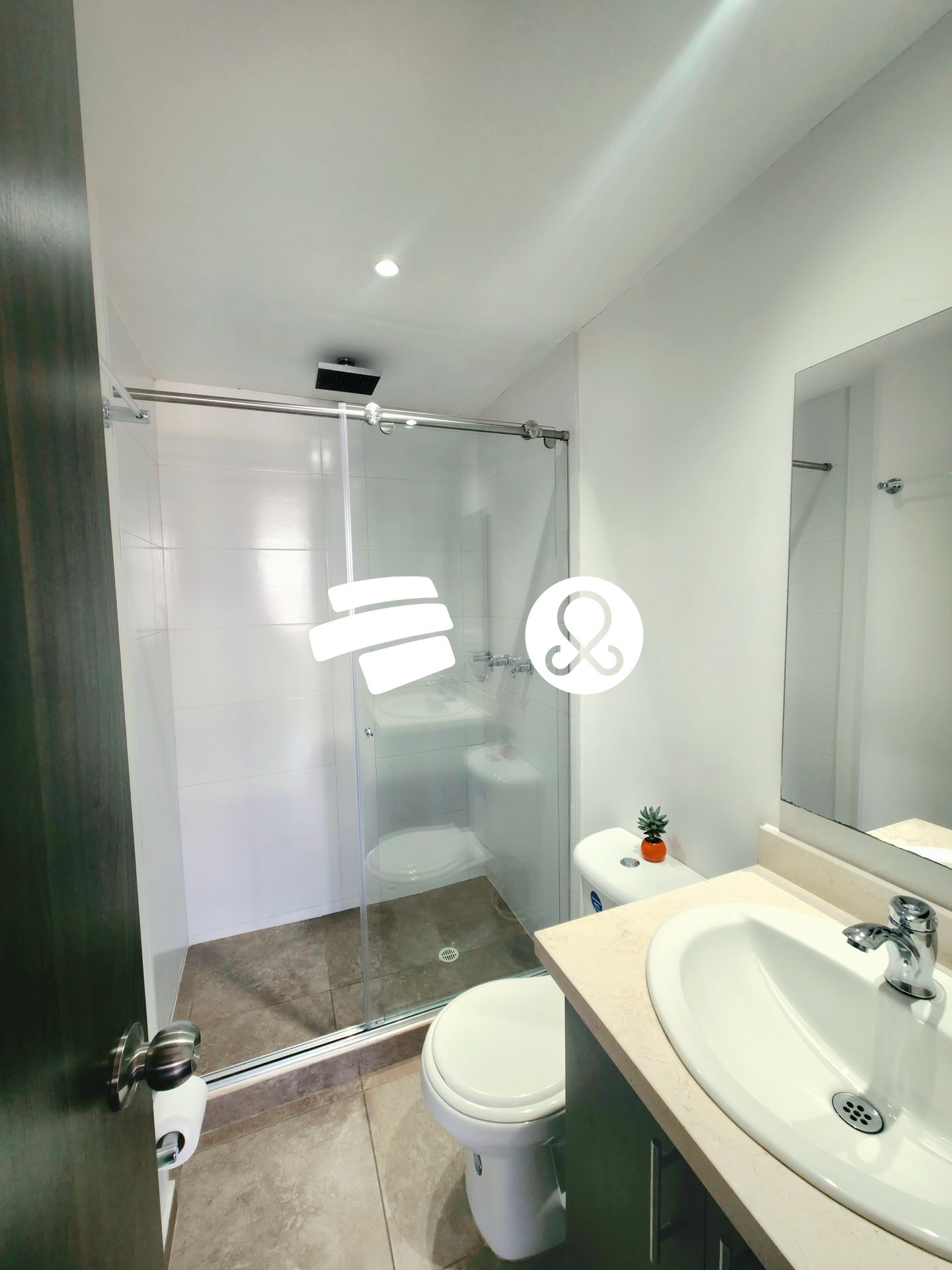 Apartamento en venta en Barrancas Norte, Bogotá · foto 19 de 21