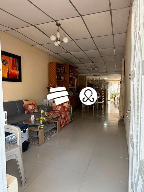 Casa de 3 alcobas en venta en Hipodromo, Soledad, 144 m² · foto 9 de 14