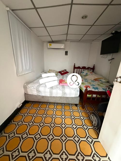 Casa de 3 alcobas en venta en Hipodromo, Soledad, 144 m² · foto 11 de 14