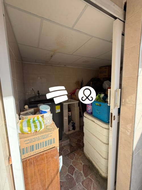Casa de 3 alcobas en venta en Hipodromo, Soledad, 144 m² · foto 12 de 14