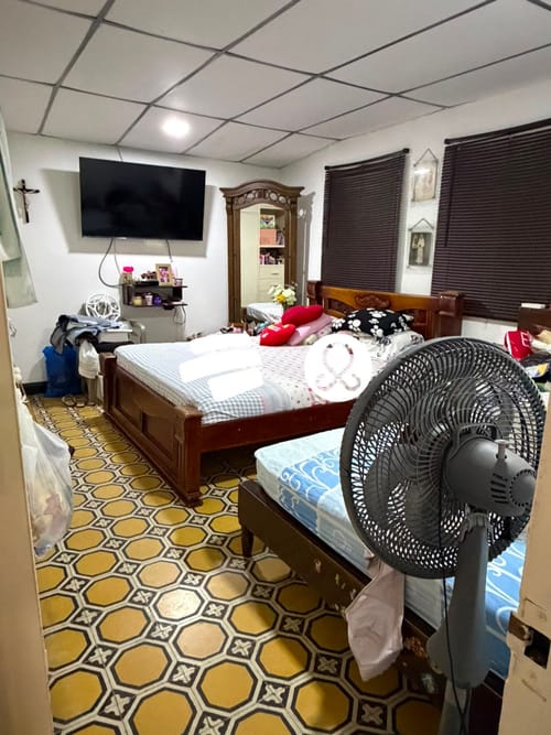 Casa de 3 alcobas en venta en Hipodromo, Soledad, 144 m² · foto 13 de 14