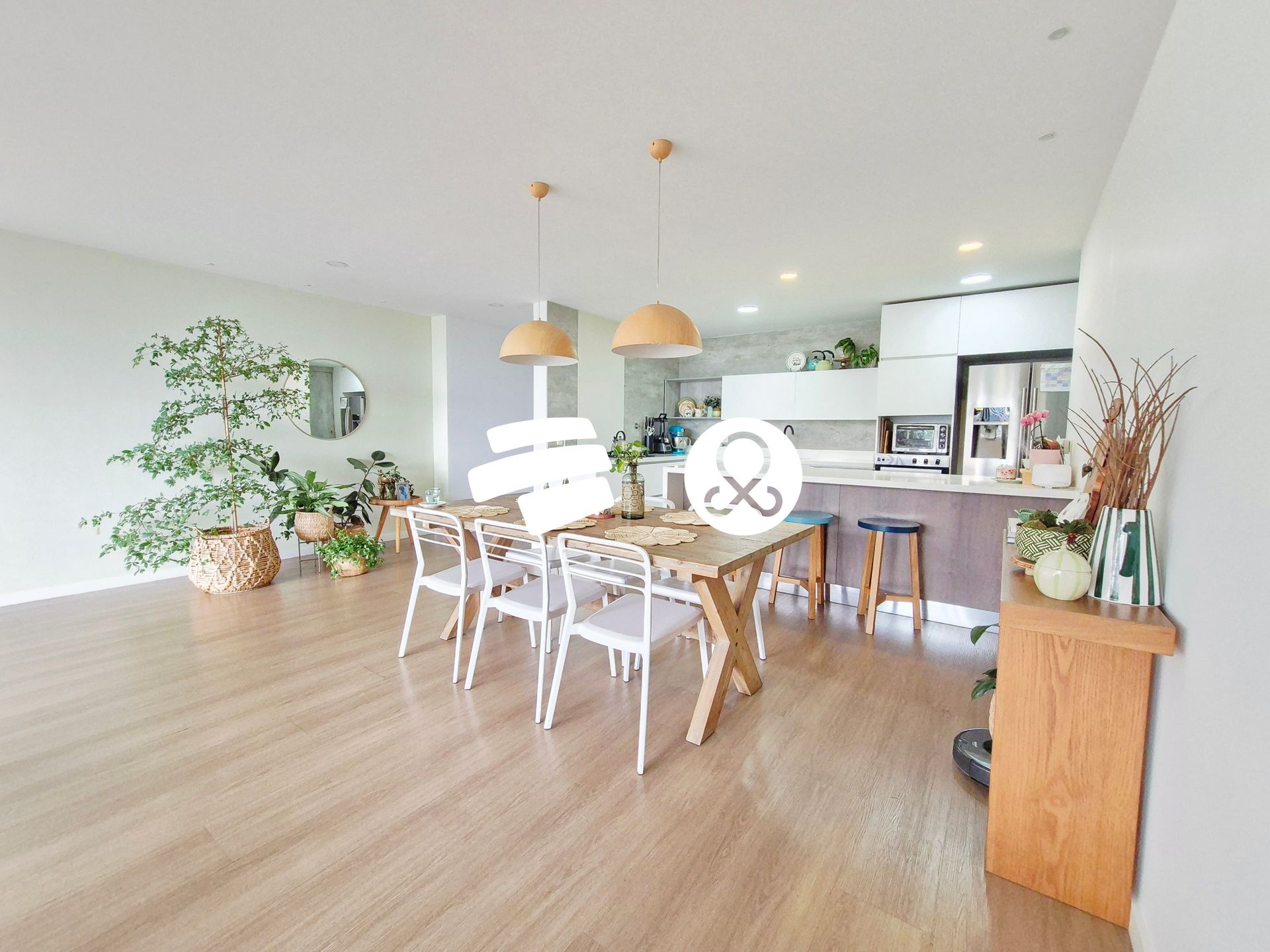 Apartamento en venta en Cumbres, Envigado · foto 3 de 24