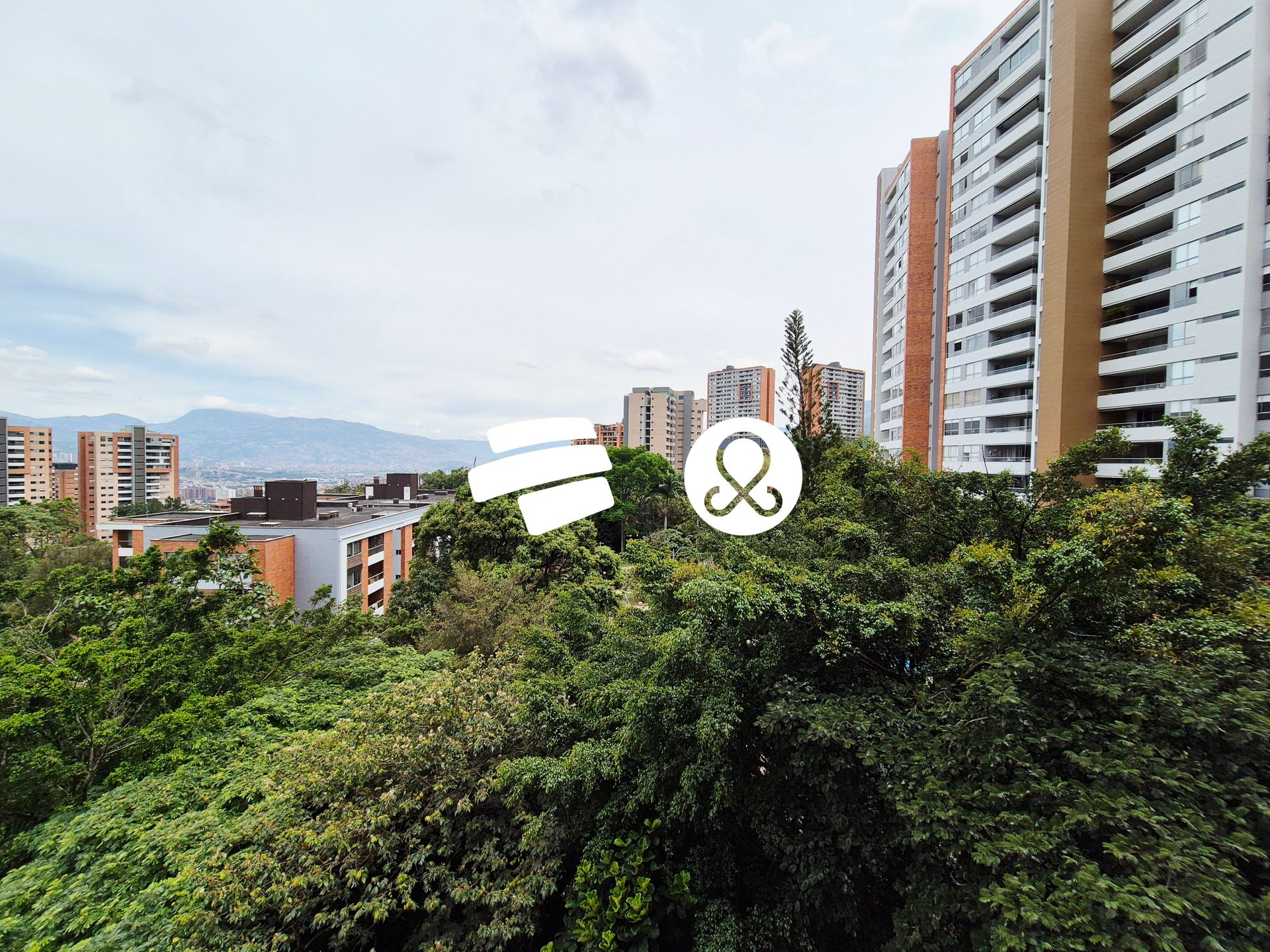 Apartamento en venta en Cumbres, Envigado · foto 11 de 24
