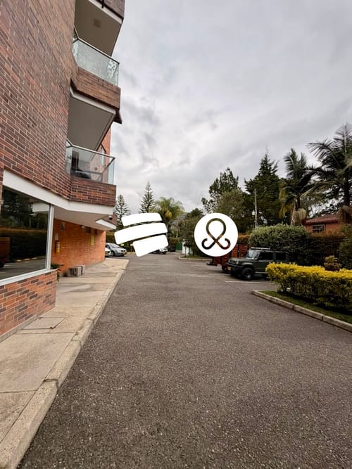 Apartamento de 2 alcobas en venta en El Retiro, 76 m² · foto 2 de 15