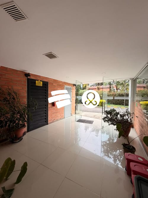 Apartamento de 2 alcobas en venta en El Retiro, 76 m² · foto 3 de 15