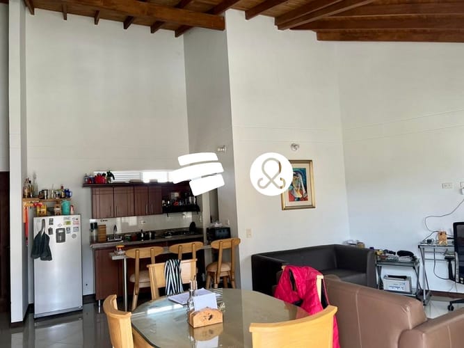 Apartamento de 2 alcobas en venta en El Retiro, 76 m² · foto 4 de 15