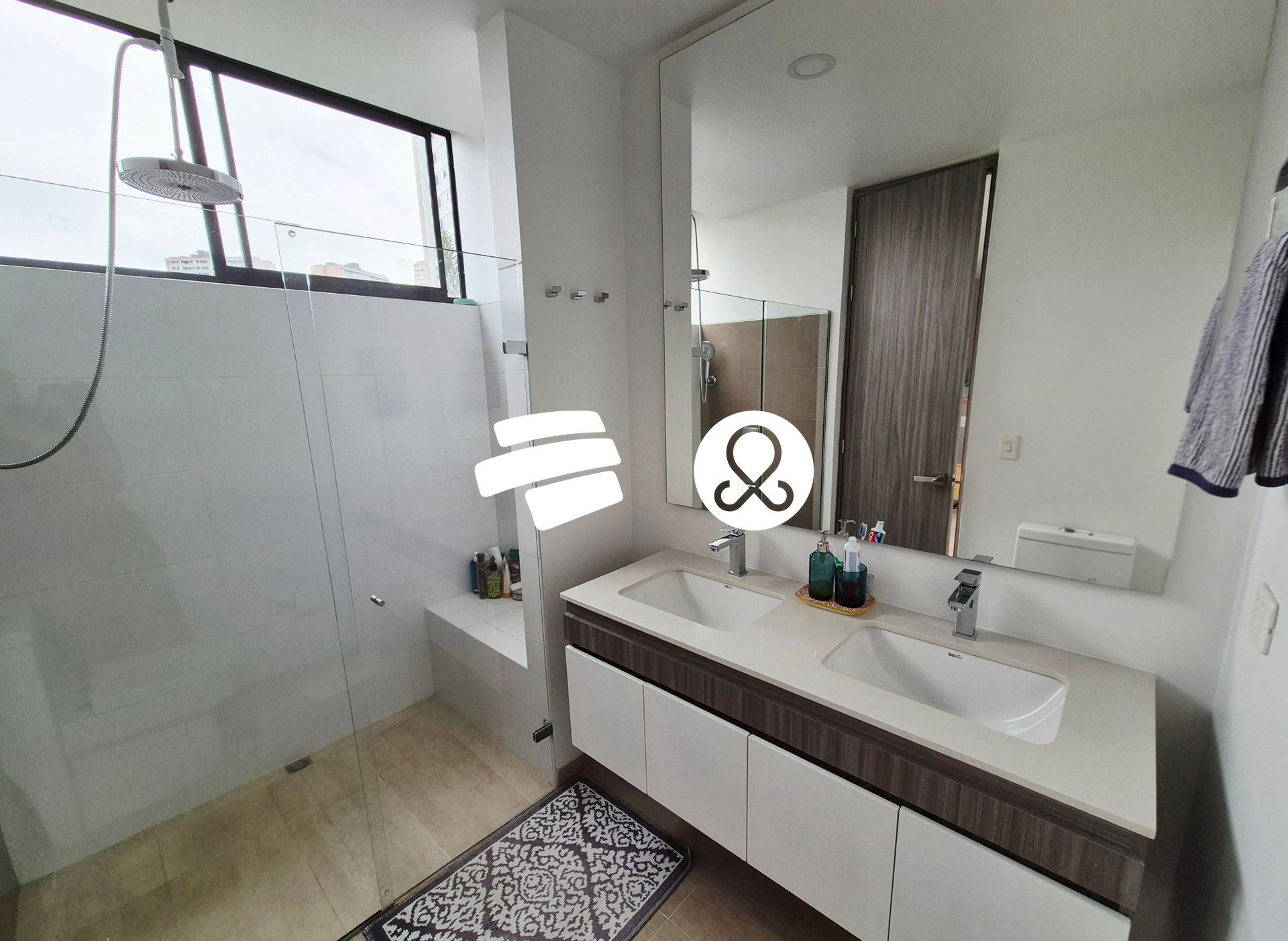 Apartamento en venta en Cumbres, Envigado · foto 14 de 24