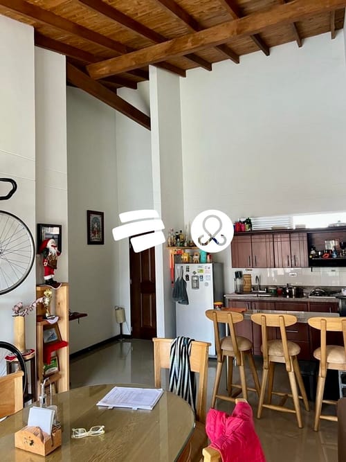 Apartamento de 2 alcobas en venta en El Retiro, 76 m² · foto 6 de 15