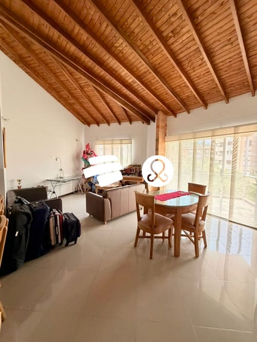 Apartamento de 2 alcobas en venta en El Retiro, 76 m² · foto 7 de 15
