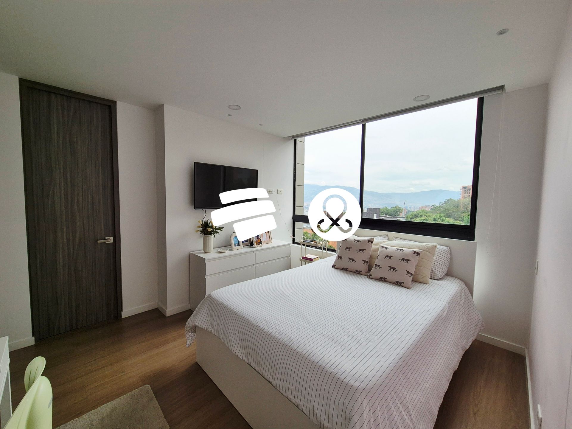 Apartamento en venta en Cumbres, Envigado · foto 16 de 24