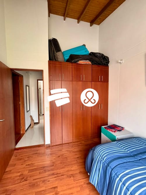 Apartamento de 2 alcobas en venta en El Retiro, 76 m² · foto 8 de 15