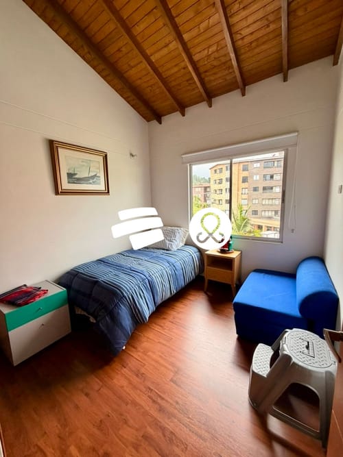 Apartamento de 2 alcobas en venta en El Retiro, 76 m² · foto 9 de 15