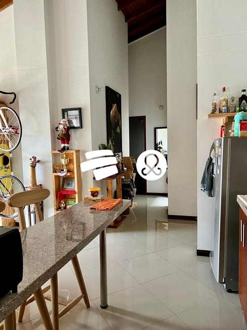 Apartamento de 2 alcobas en venta en El Retiro, 76 m² · foto 10 de 15