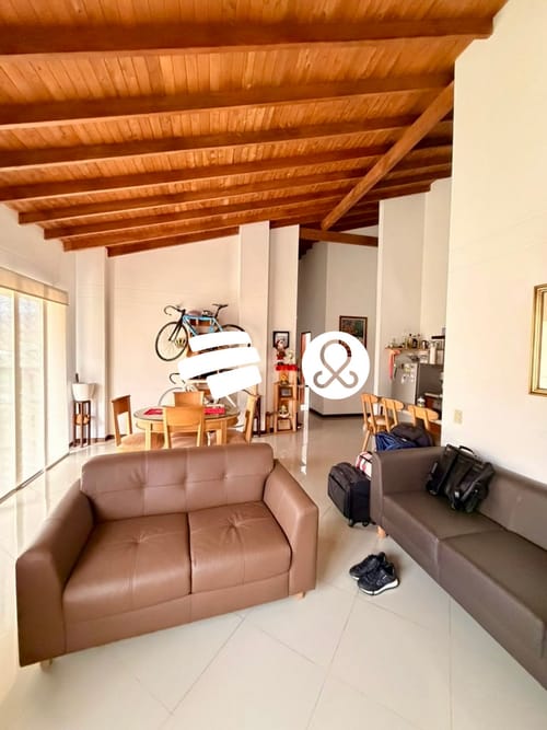 Apartamento de 2 alcobas en venta en El Retiro, 76 m² · foto 11 de 15