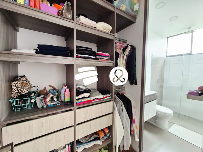 Apartamento en venta en Cumbres, Envigado · foto 19 de 24