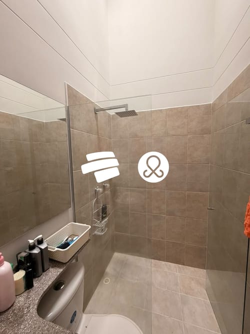 Apartamento de 2 alcobas en venta en El Retiro, 76 m² · foto 13 de 15