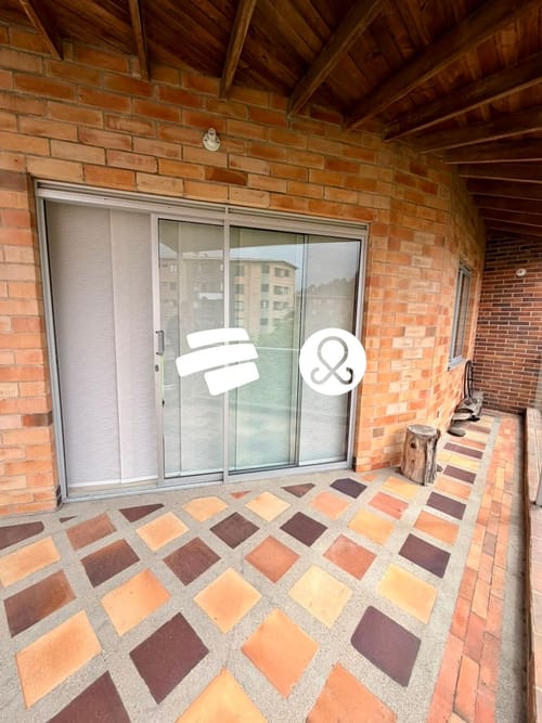 Apartamento de 2 alcobas en venta en El Retiro, 76 m² · foto 15 de 15
