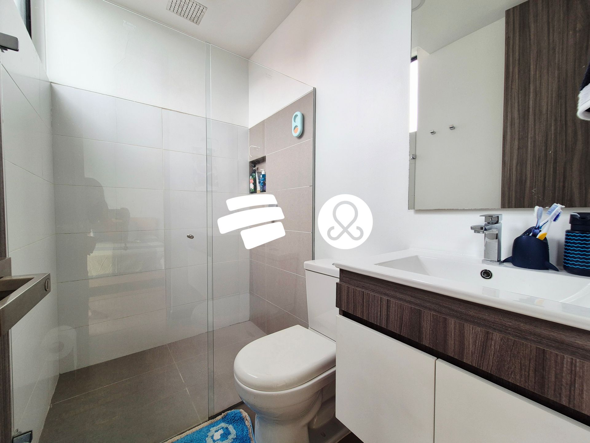 Apartamento en venta en Cumbres, Envigado · foto 22 de 24