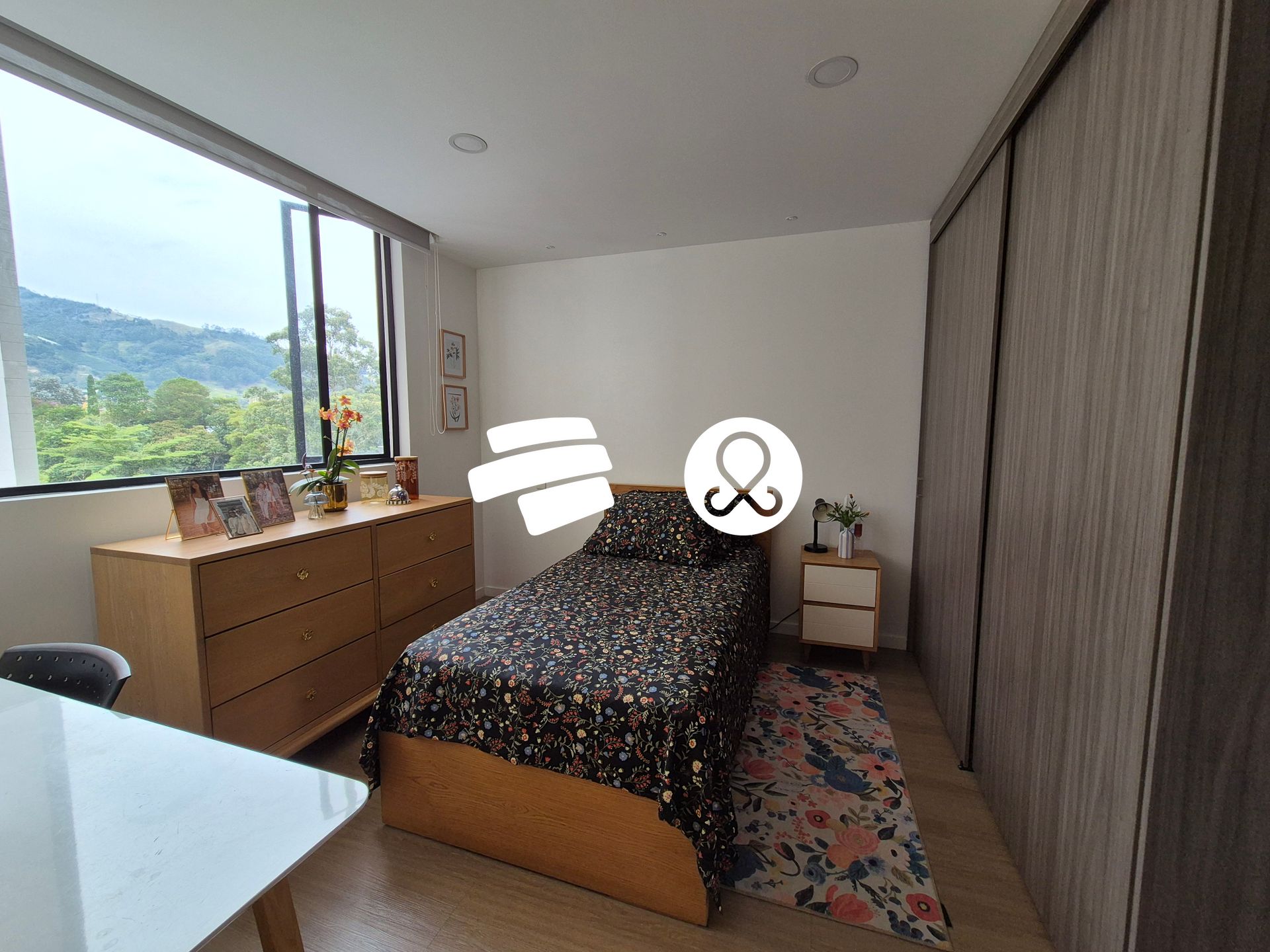 Apartamento en venta en Cumbres, Envigado · foto 24 de 24