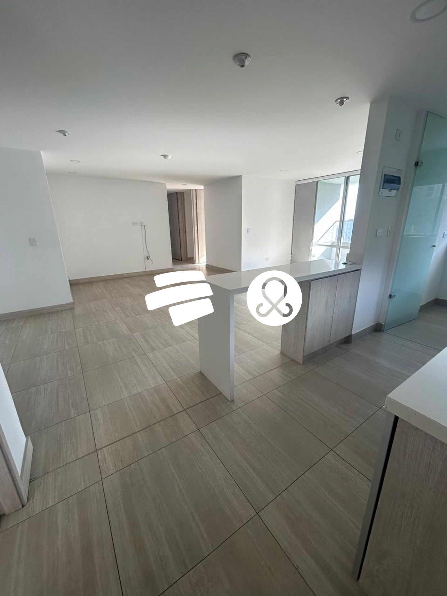 Apartamento en venta en Entreamigos, Sabaneta · foto 3 de 22