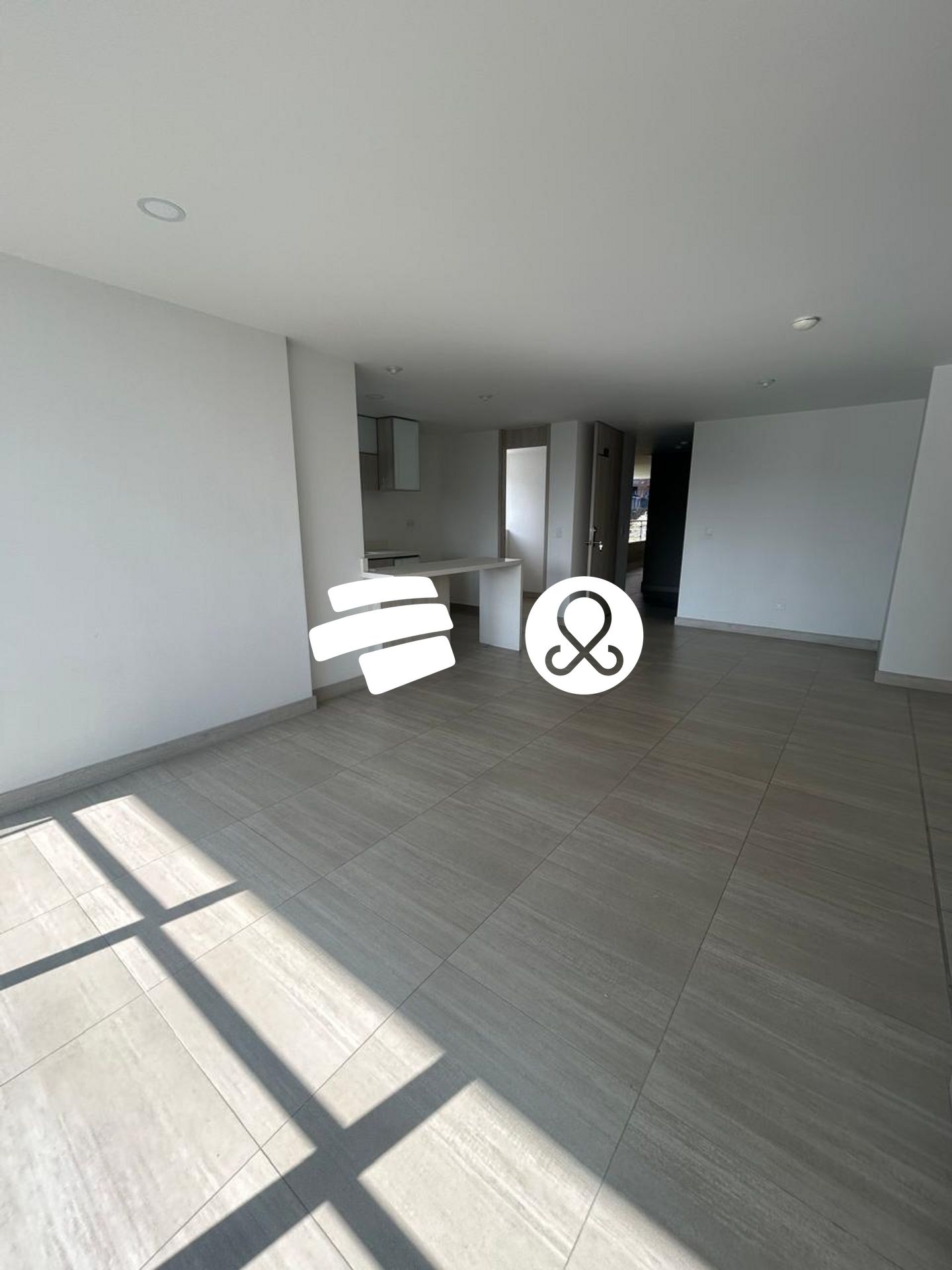Apartamento en venta en Entreamigos, Sabaneta · foto 4 de 22