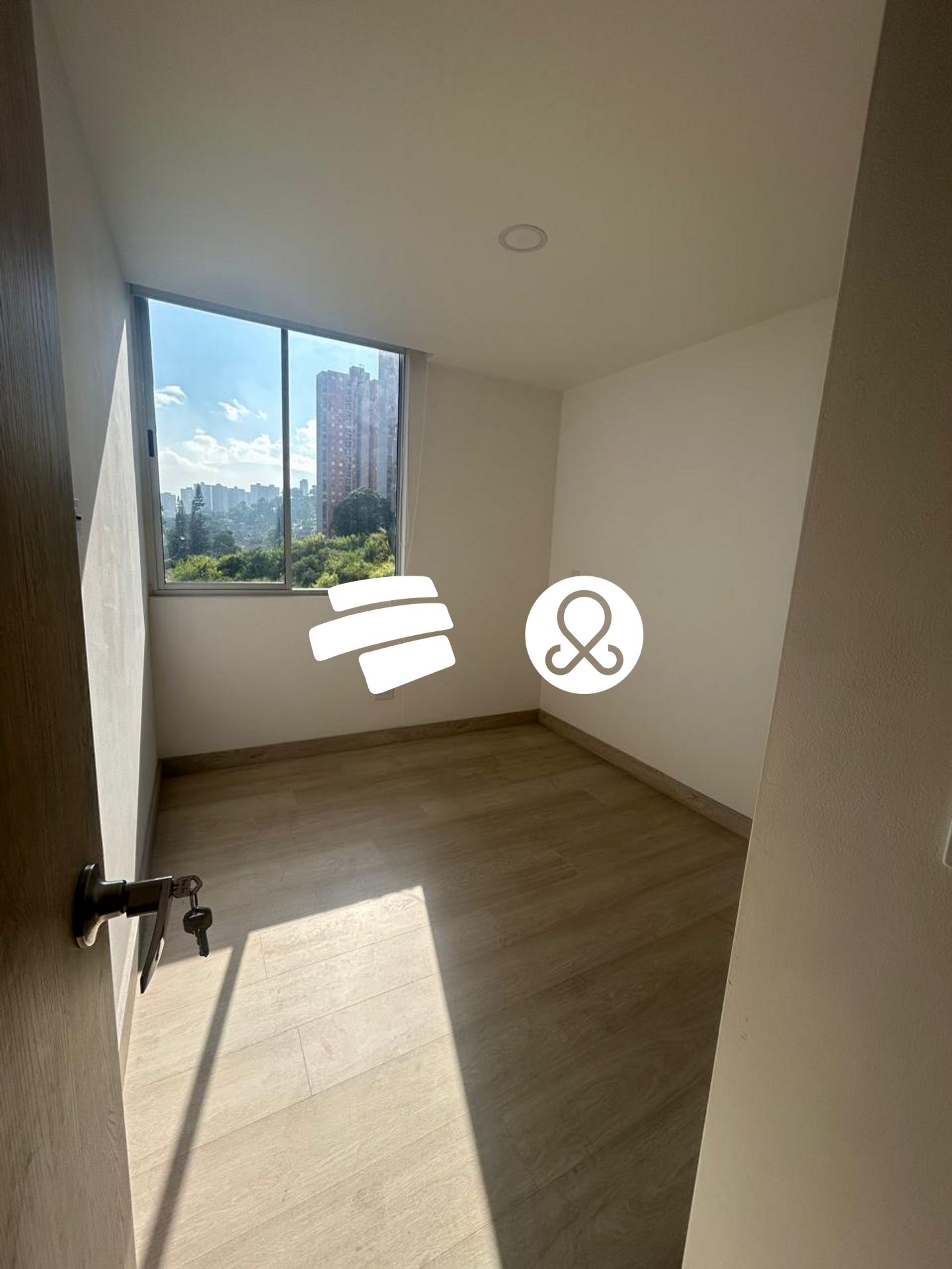Apartamento en venta en Entreamigos, Sabaneta · foto 9 de 22