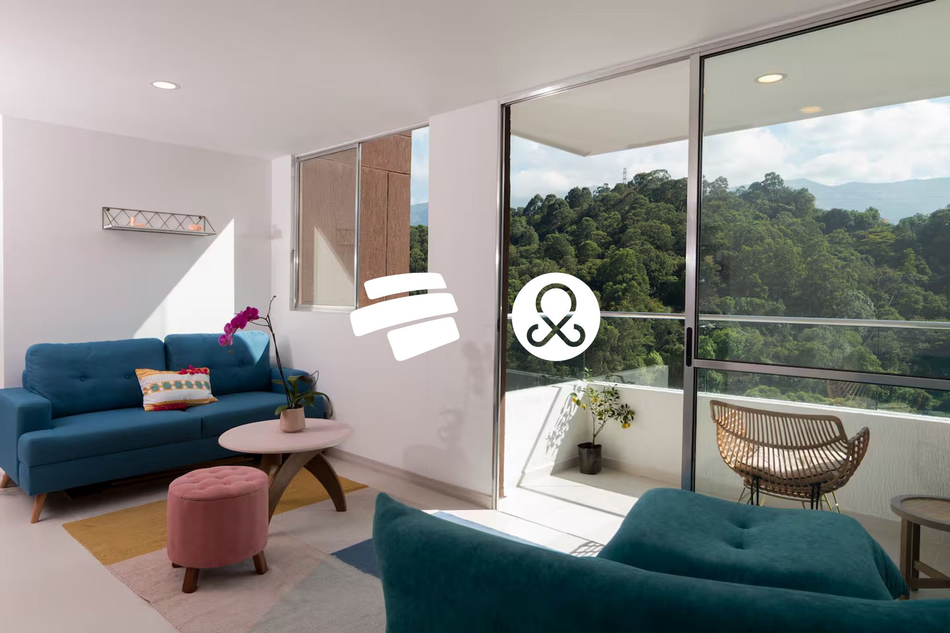 Apartamento en venta en Vía Las Palmas, Medellín · foto 2 de 24