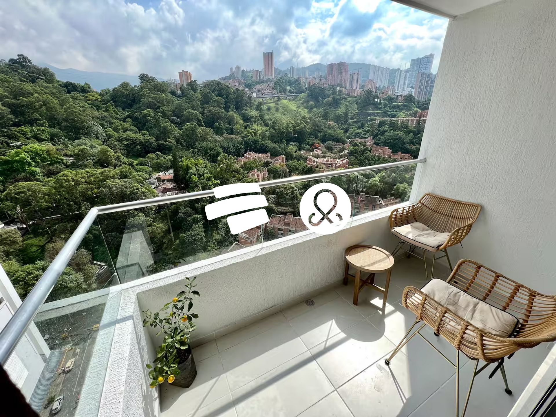 Apartamento en venta en Vía Las Palmas, Medellín · foto 4 de 24