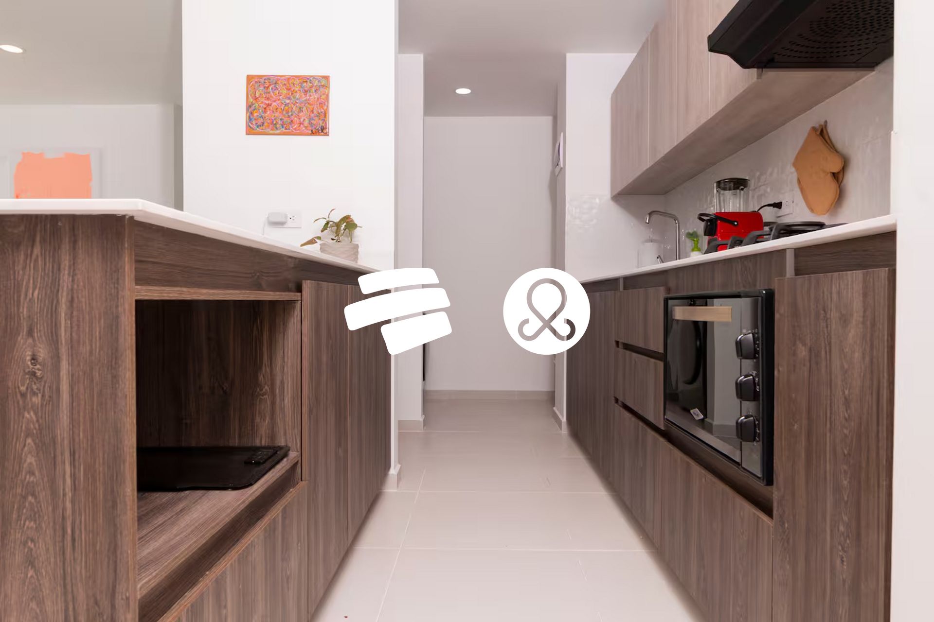 Apartamento en venta en Vía Las Palmas, Medellín · foto 7 de 24