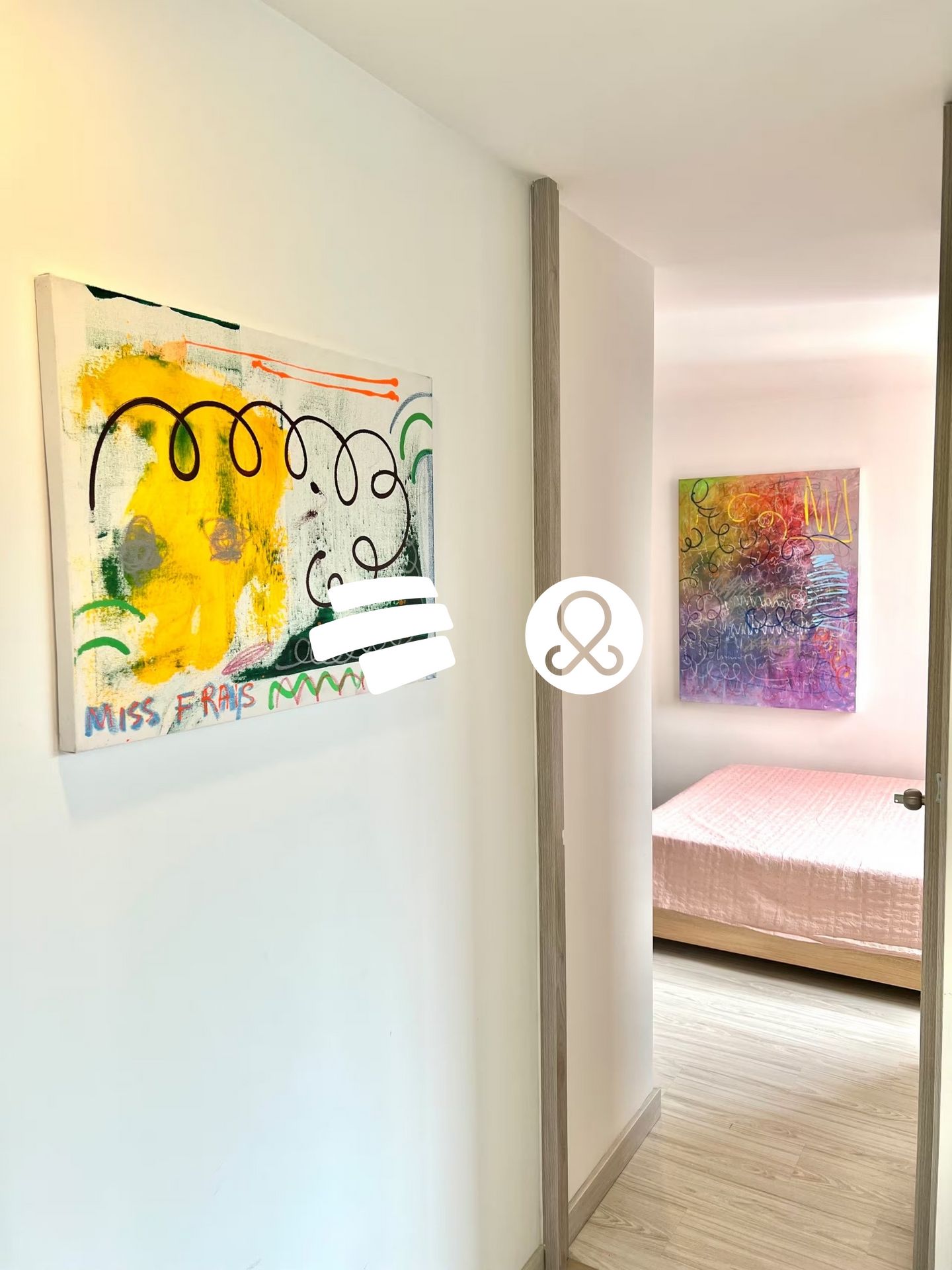 Apartamento en venta en Vía Las Palmas, Medellín · foto 12 de 24