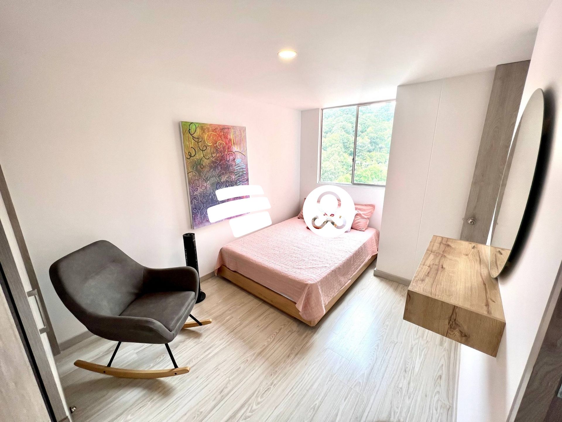 Apartamento en venta en Vía Las Palmas, Medellín · foto 13 de 24