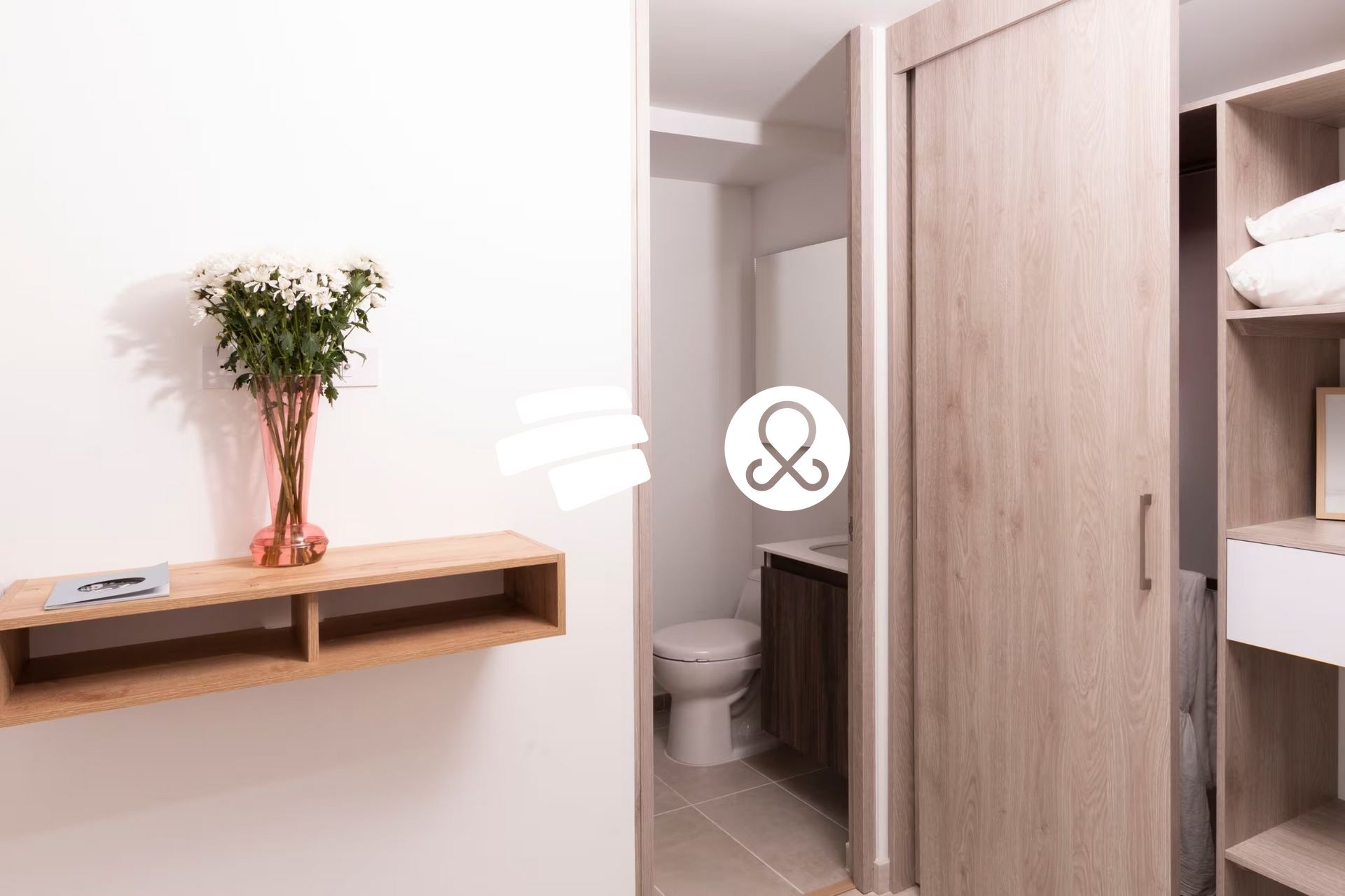 Apartamento en venta en Vía Las Palmas, Medellín · foto 15 de 24