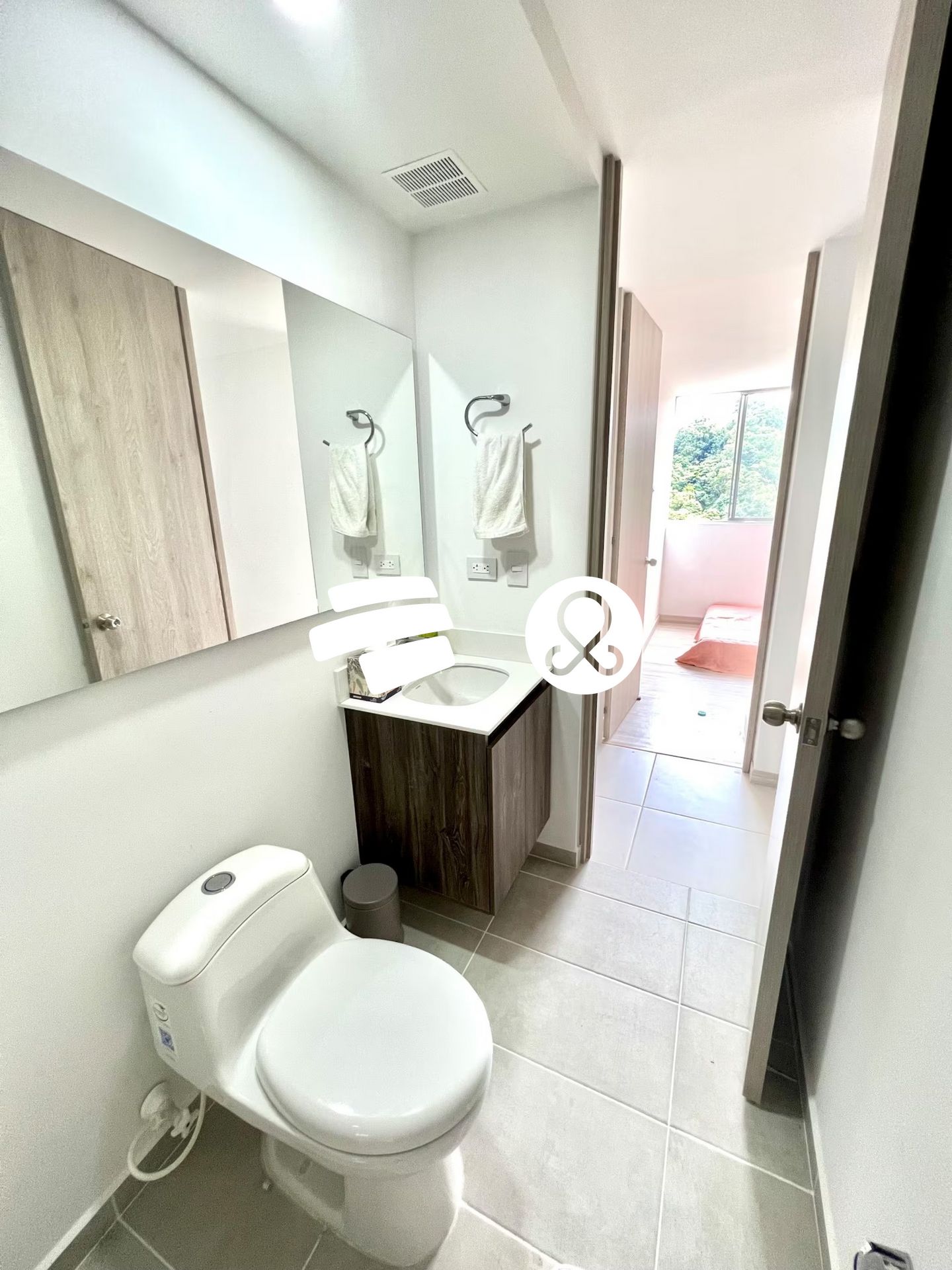 Apartamento en venta en Vía Las Palmas, Medellín · foto 16 de 24