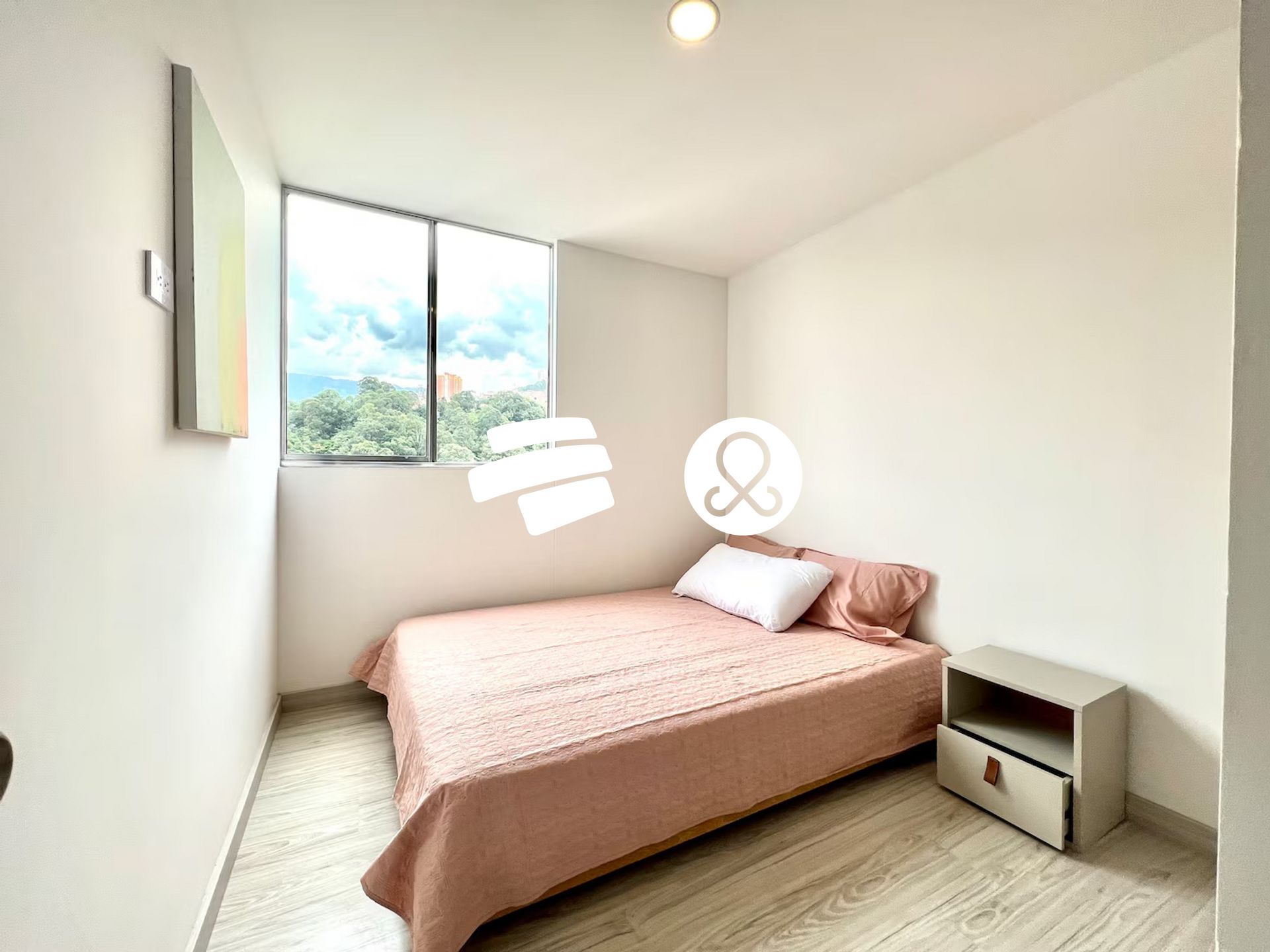Apartamento en venta en Vía Las Palmas, Medellín · foto 17 de 24