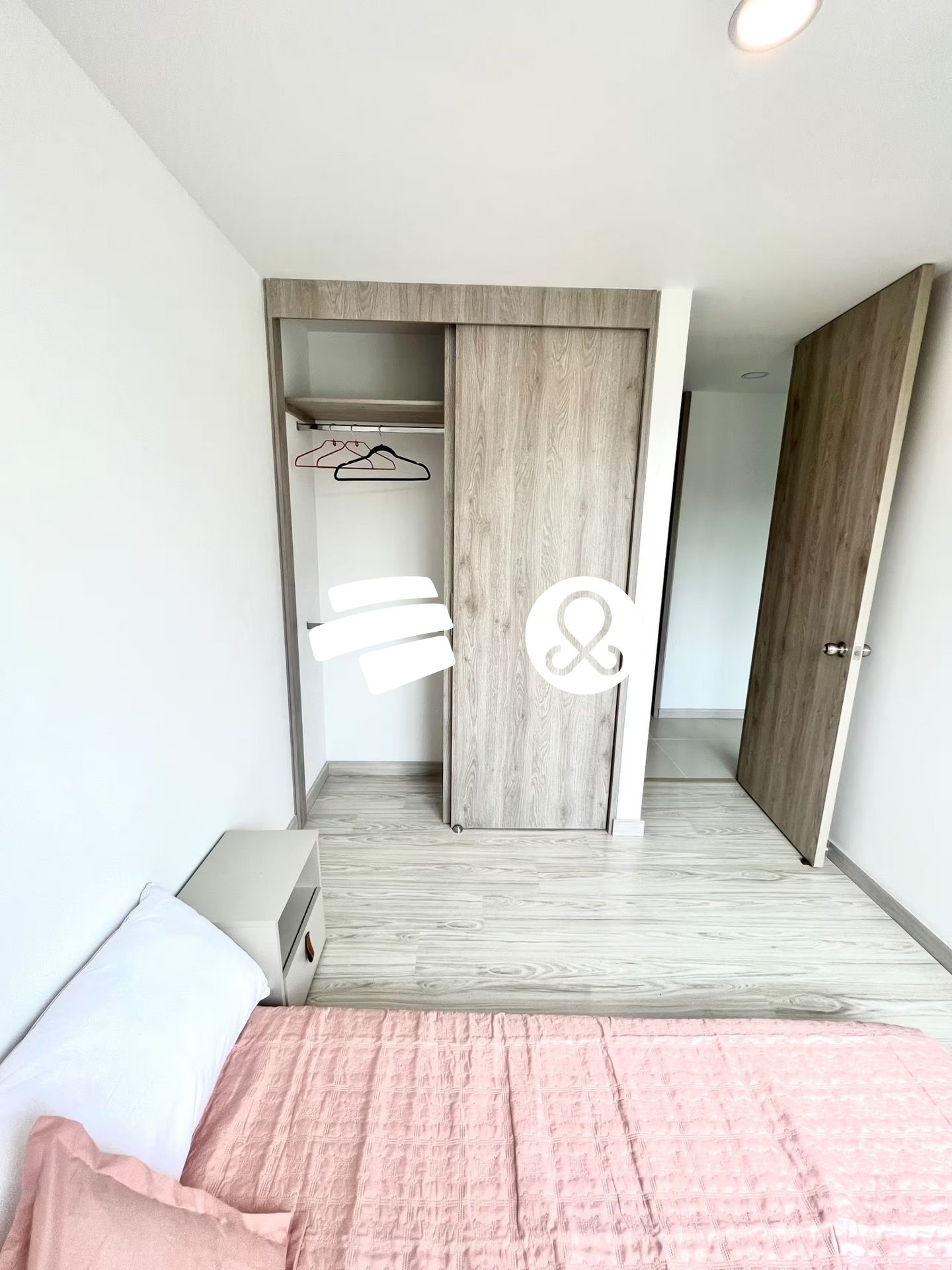 Apartamento en venta en Vía Las Palmas, Medellín · foto 18 de 24
