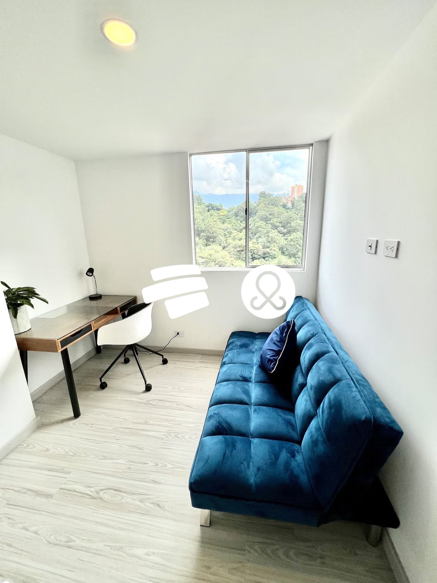 Apartamento en venta en Vía Las Palmas, Medellín · foto 19 de 24