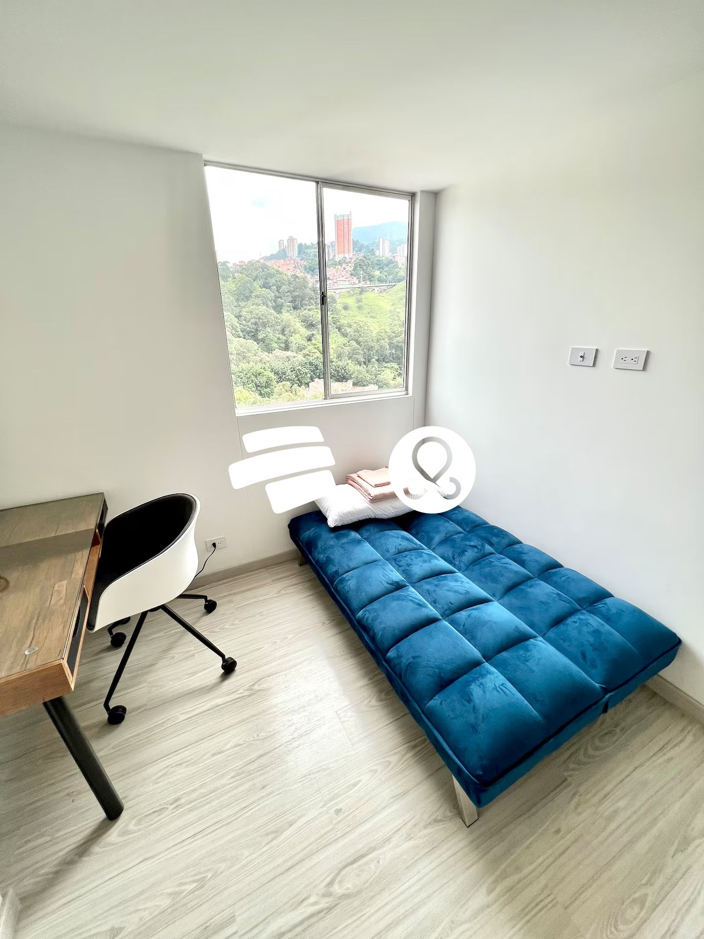 Apartamento en venta en Vía Las Palmas, Medellín · foto 20 de 24