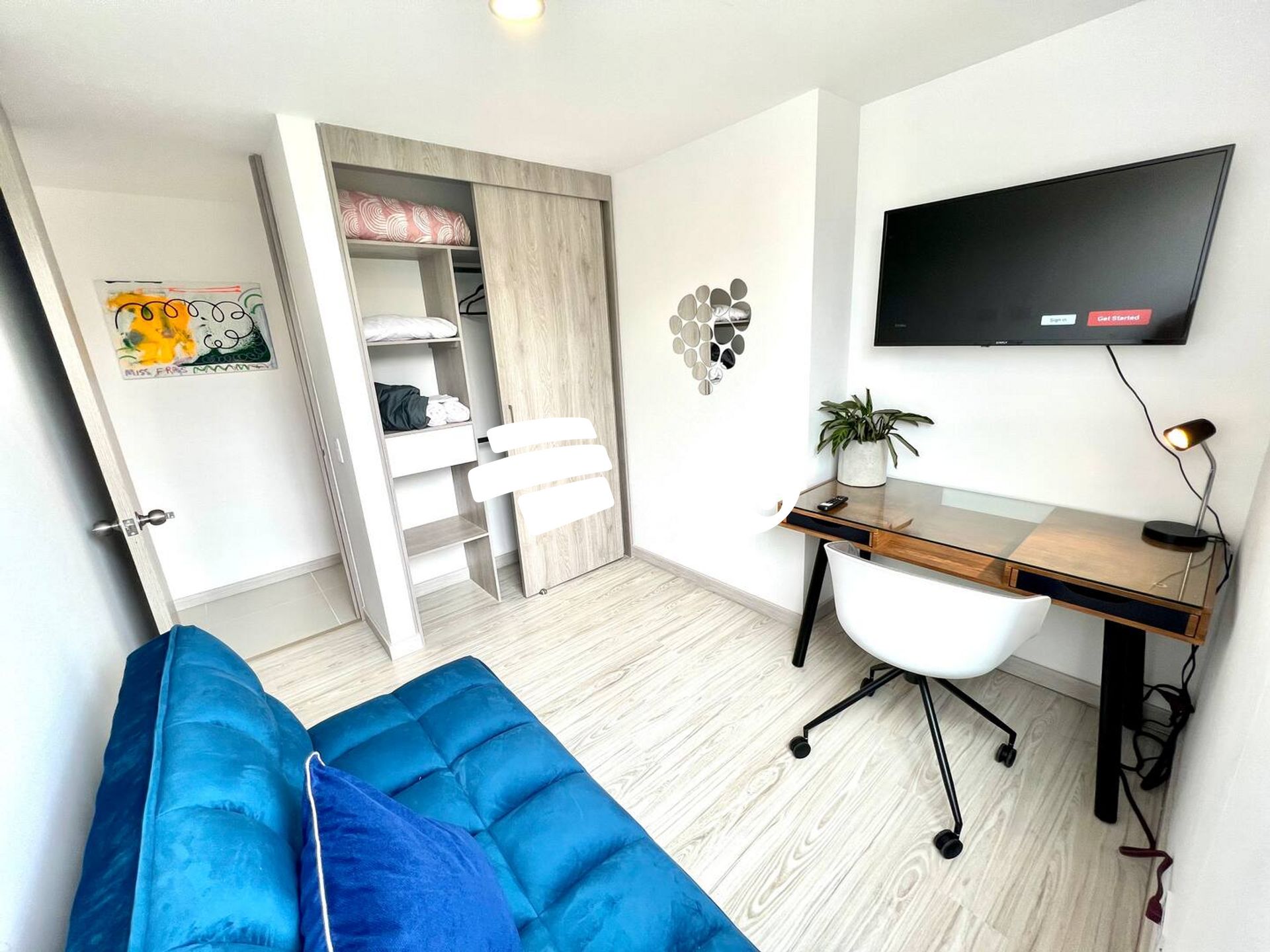 Apartamento en venta en Vía Las Palmas, Medellín · foto 21 de 24