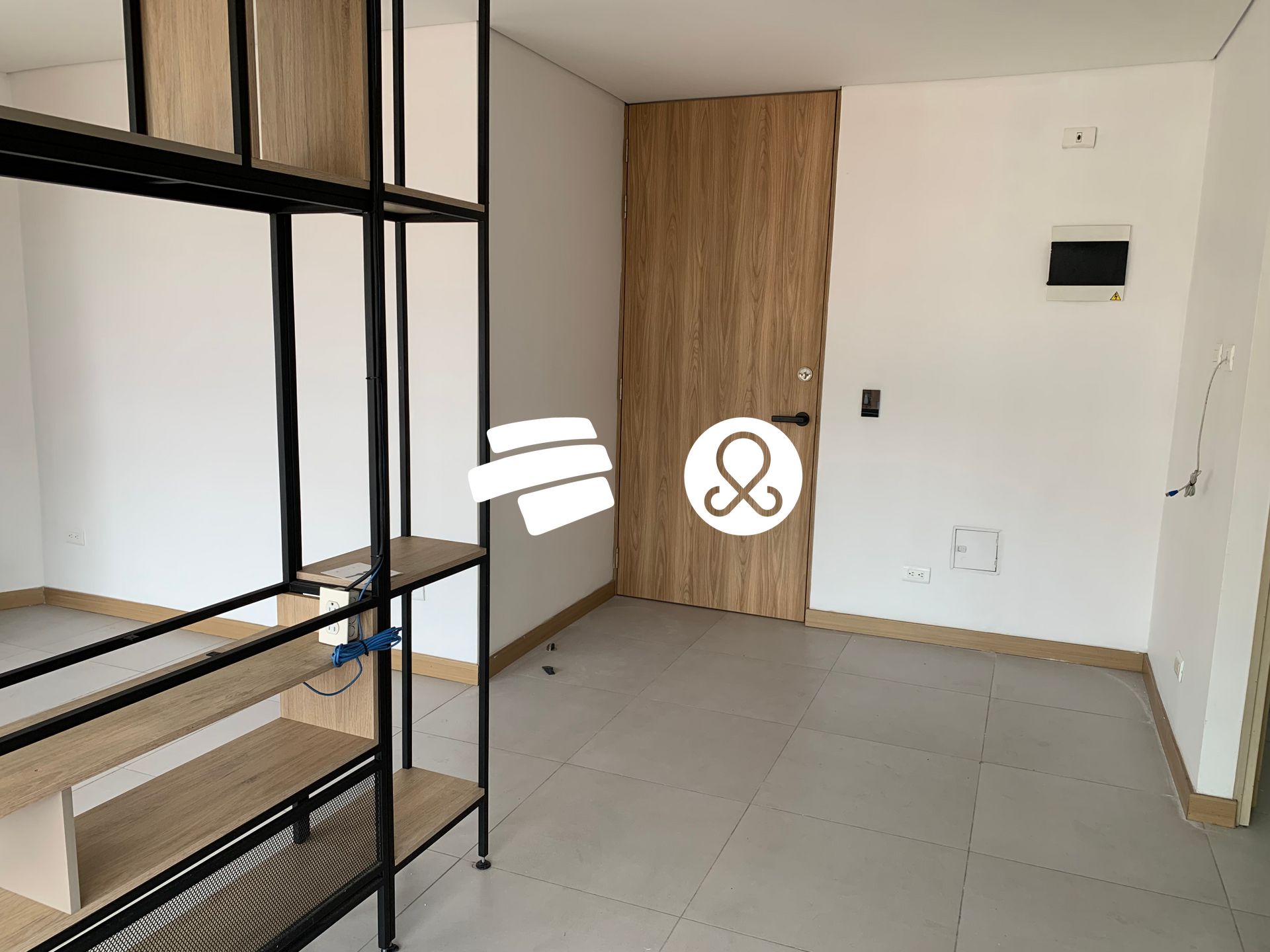 Apartamento en venta en Boston, Medellín · foto 4 de 21