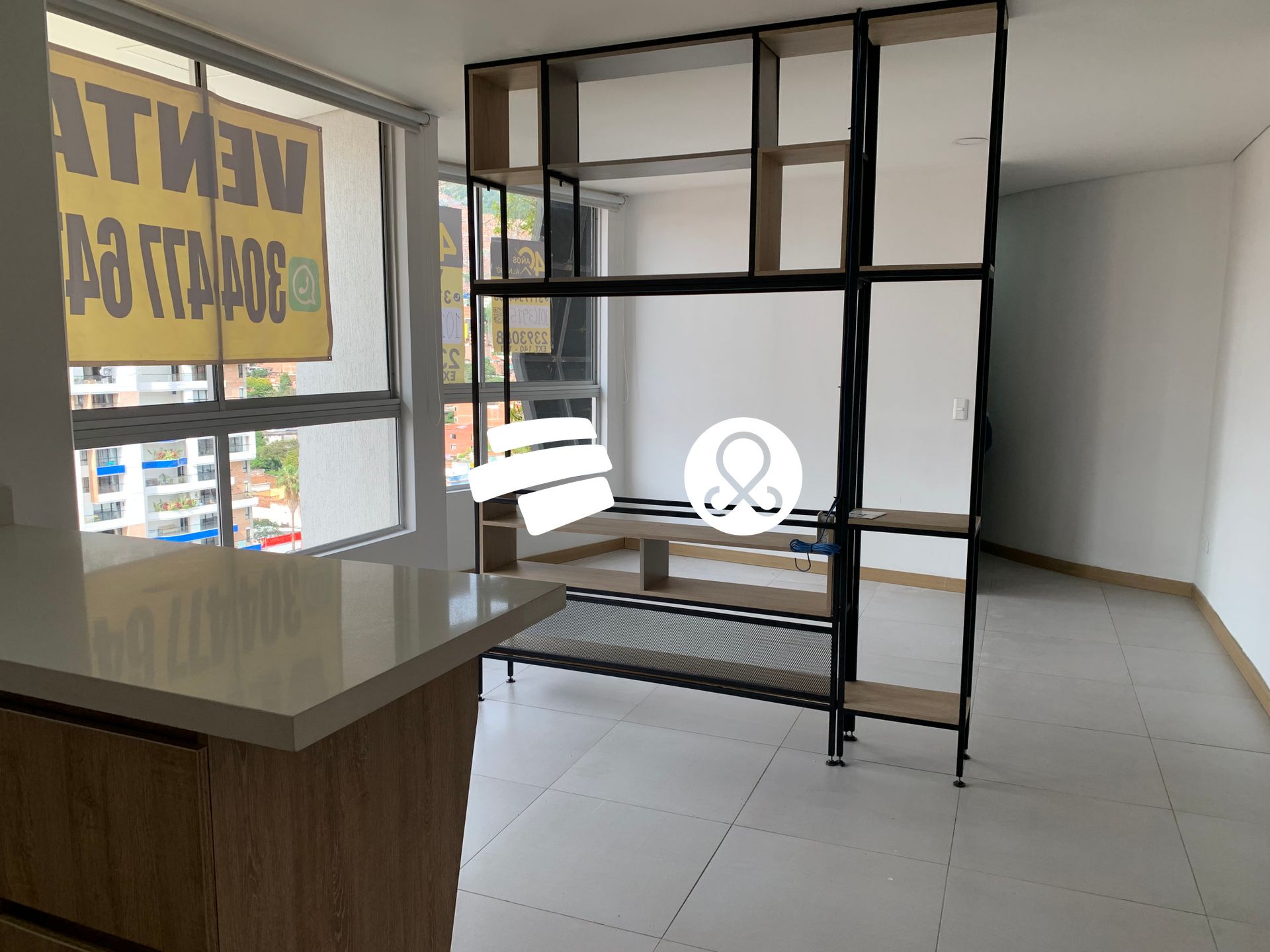 Apartamento en venta en Boston, Medellín · foto 5 de 21