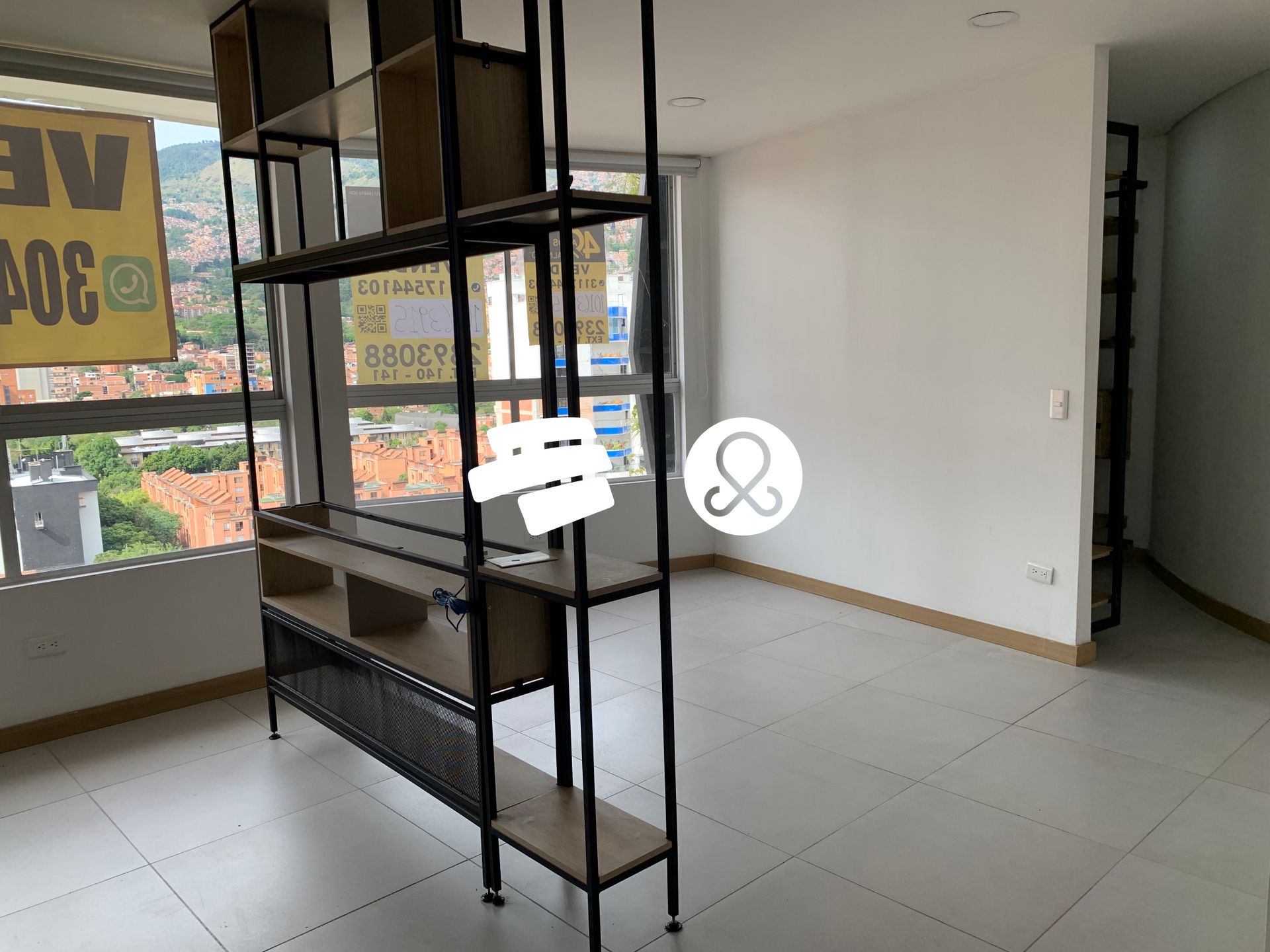 Apartamento en venta en Boston, Medellín · foto 7 de 21