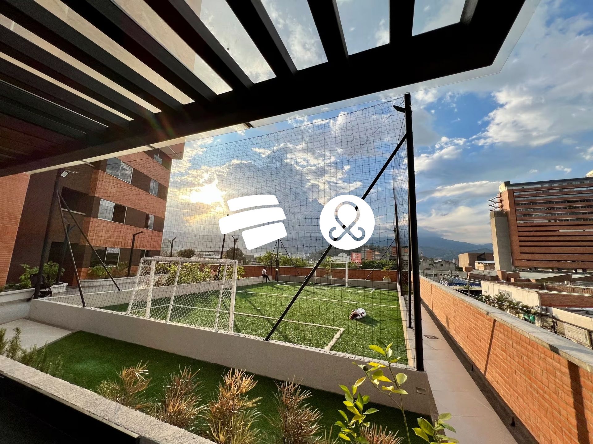 Apartamento en venta en Vía Las Palmas, Medellín · foto 24 de 24