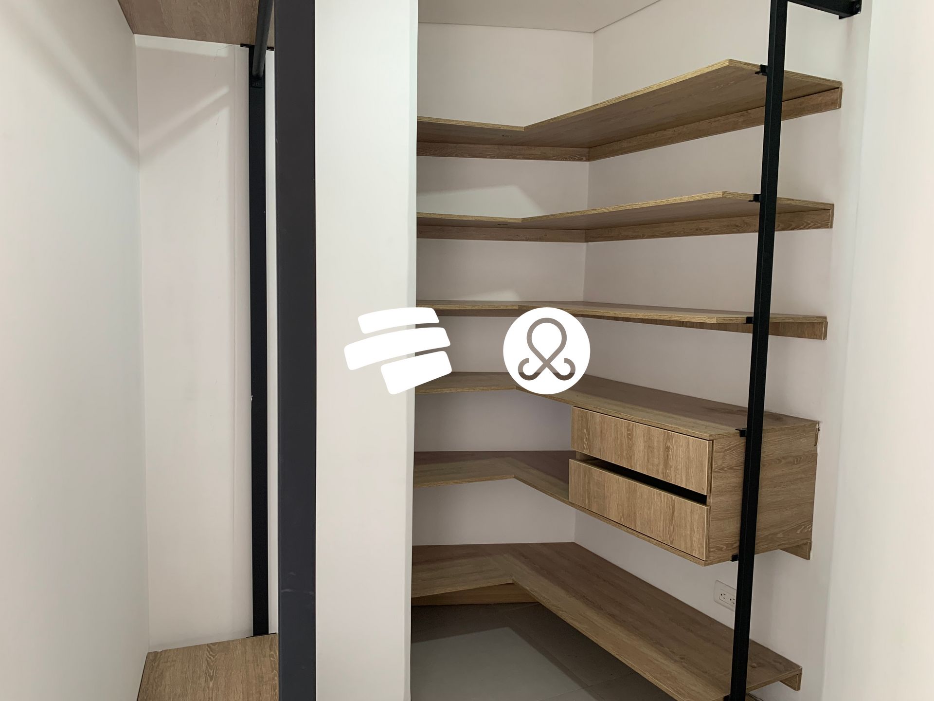 Apartamento en venta en Boston, Medellín · foto 8 de 21