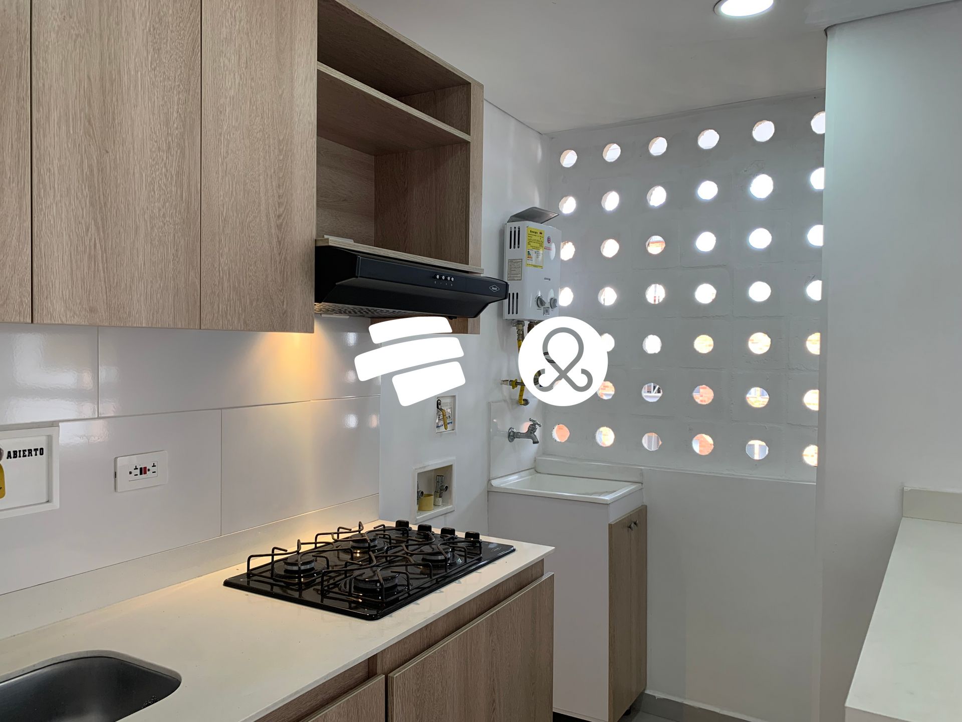 Apartamento en venta en Boston, Medellín · foto 10 de 21