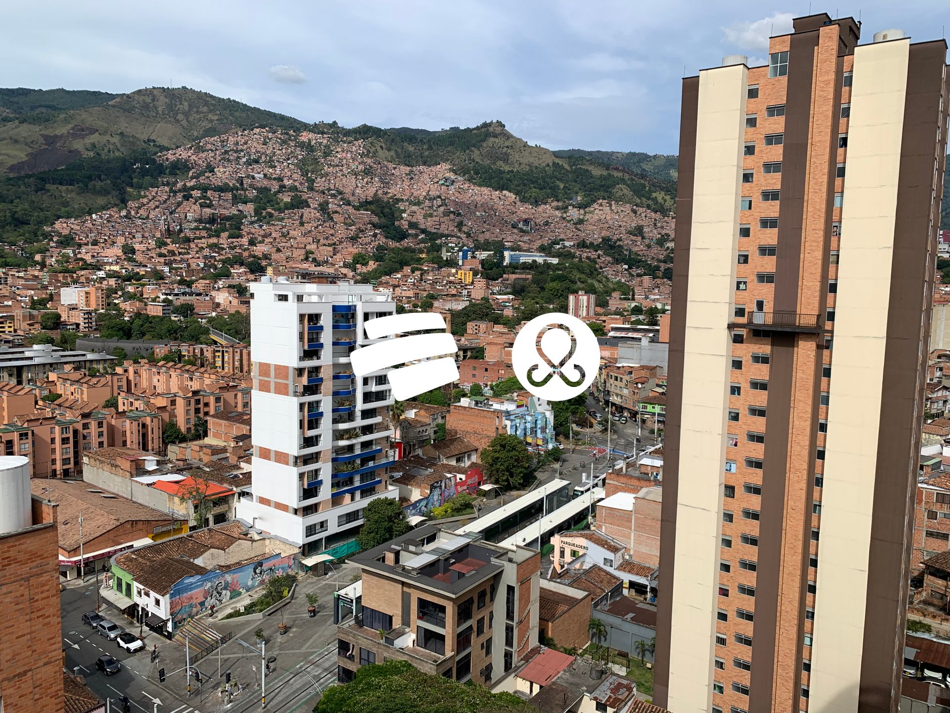 Apartamento en venta en Boston, Medellín · foto 11 de 21