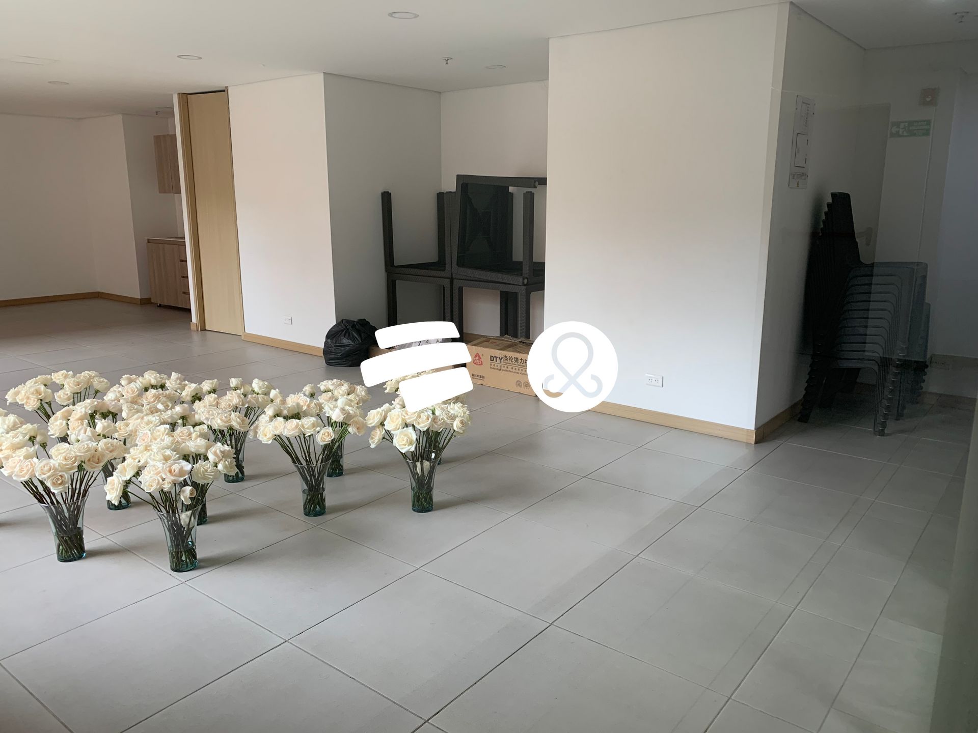 Apartamento en venta en Boston, Medellín · foto 13 de 21