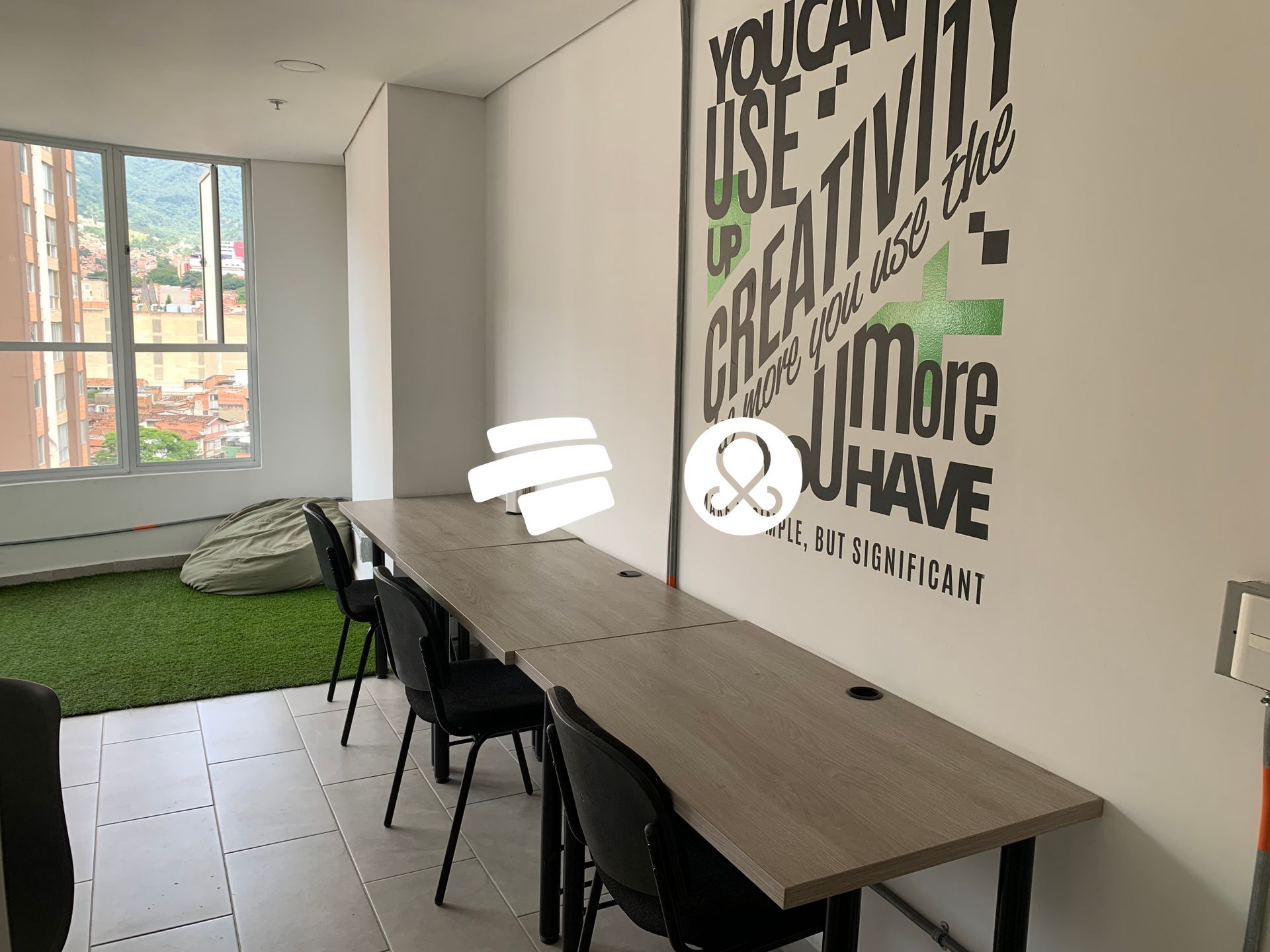 Apartamento en venta en Boston, Medellín · foto 14 de 21